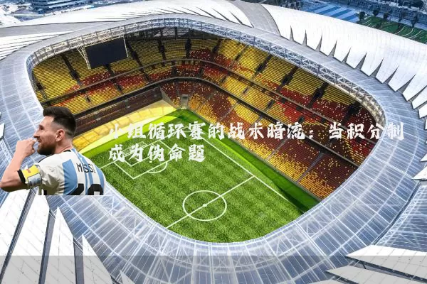 小组循环赛的战术暗流:当积分制成为伪命题